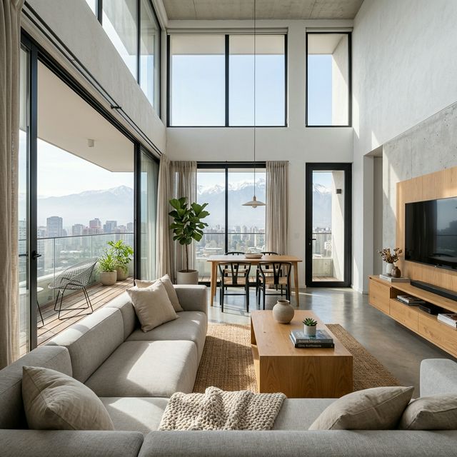 Departamento Recuperado