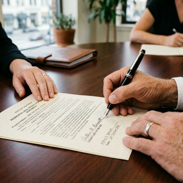 Seguridad Contractual