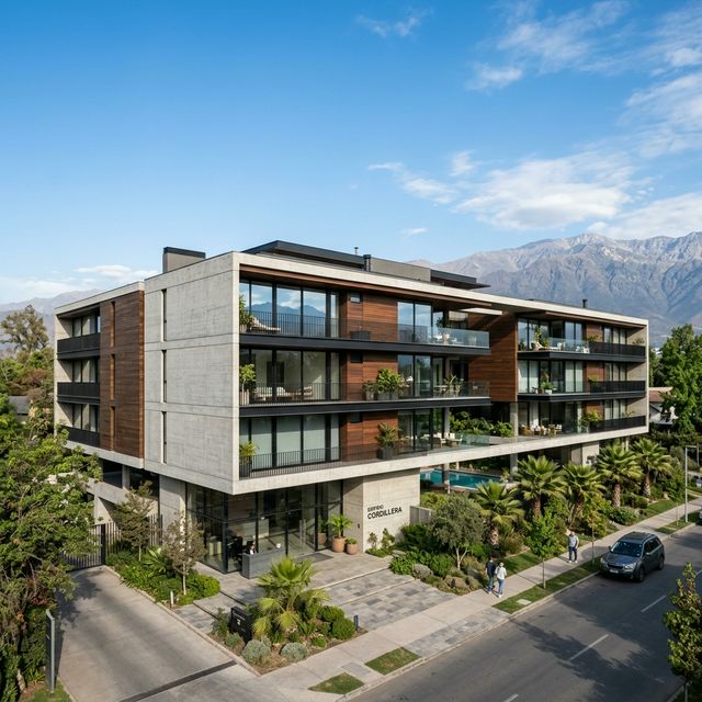 Gestión Inmobiliaria